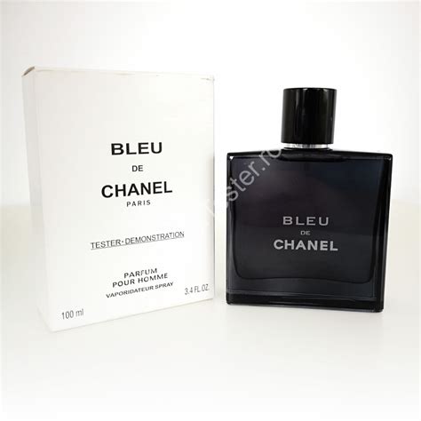 chanel bleu 150ml tester|bleu de chanel tester price.